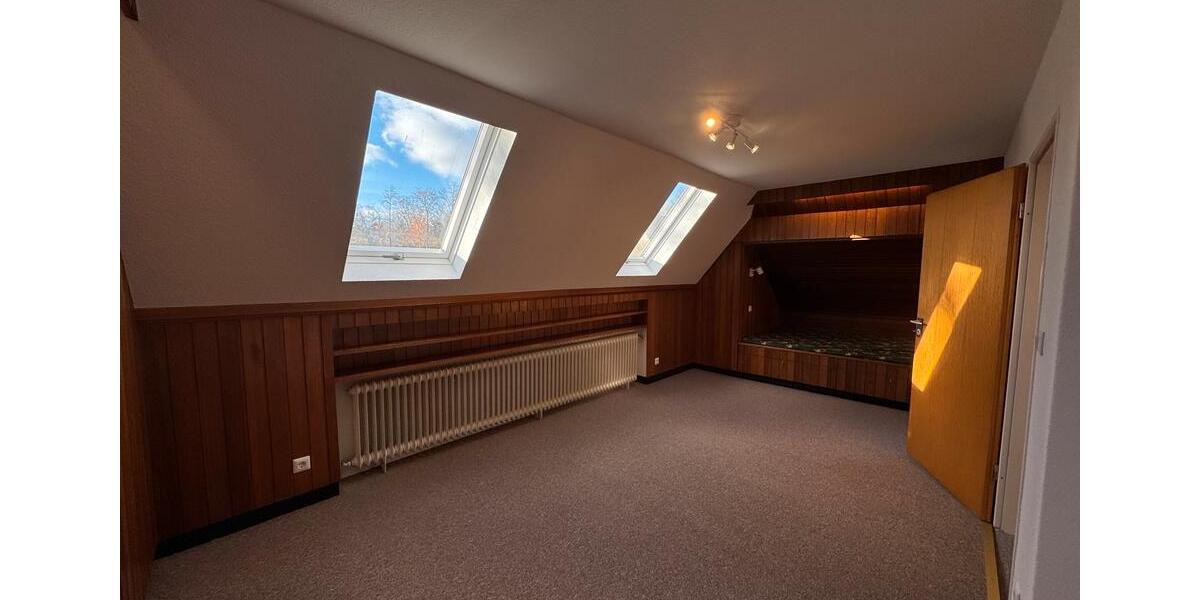 Etagenwohnung Ganderkesee - 2 Zimmer, 72 m&sup2;, 900&euro; | Angebot:26279060