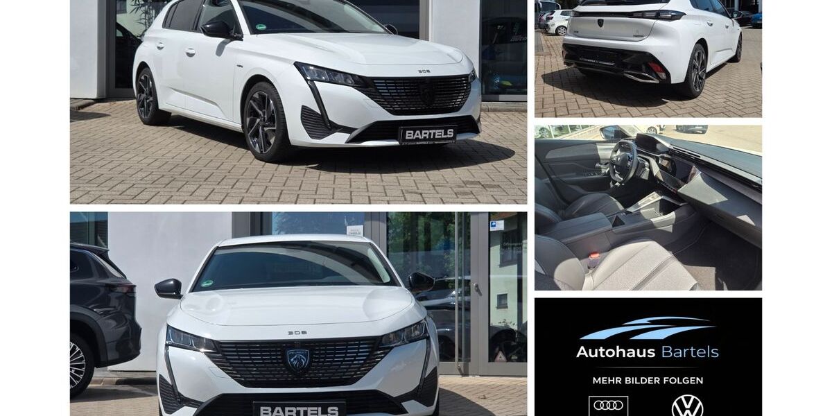 Peugeot 308 70.000 km 17.940 &euro; Hude 27798