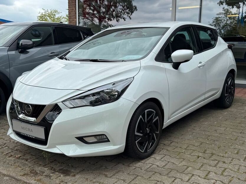 Micra