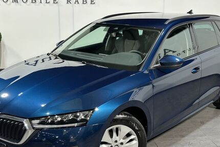 Skoda Octavia 96.450 km 18.749 &euro; Wardenburg 26203