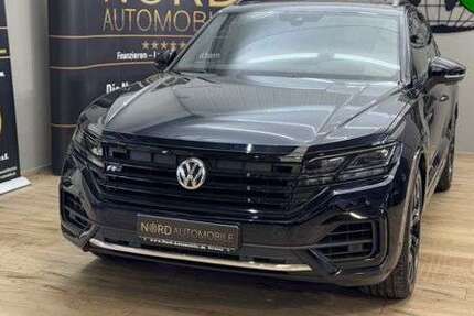 VW Touareg 63.278 km 49.900 &euro; Rastede/ Wahnbek 26180