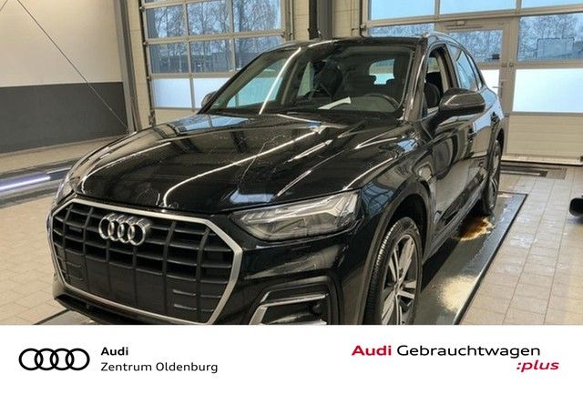 Audi Q5 101.863 km 33.479 &euro; Oldenburg 26135