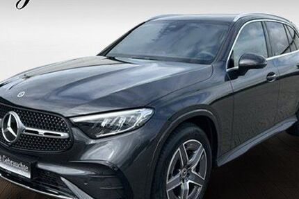 Mercedes-Benz GLC 300 15.624 km 52.850 &euro; Edewecht / OT Friedrichsfehn 26188