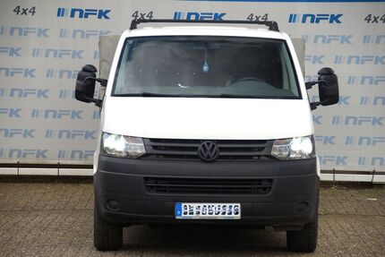VW T5 andere