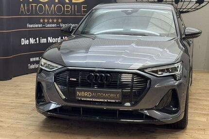 Audi e-tron 83.200 km 29.990 &euro; Rastede/ Wahnbek 26180