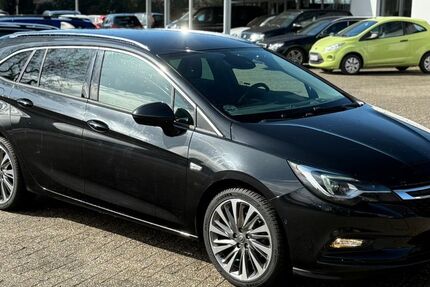Opel Astra 96.950 km 12.470 &euro; Edewecht 26188