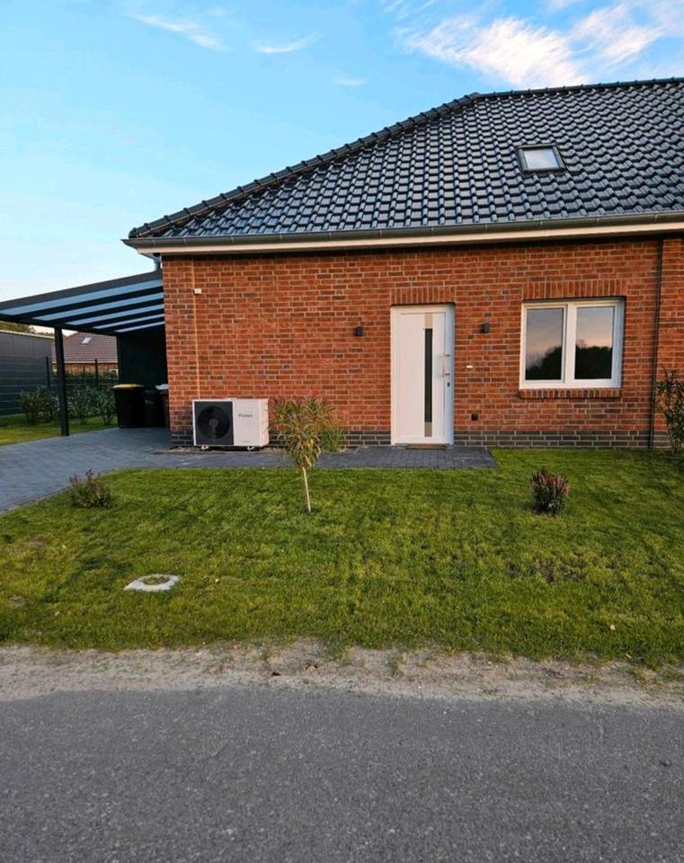 Neubauwohnung zu vermieten (zu sofort) zimmer