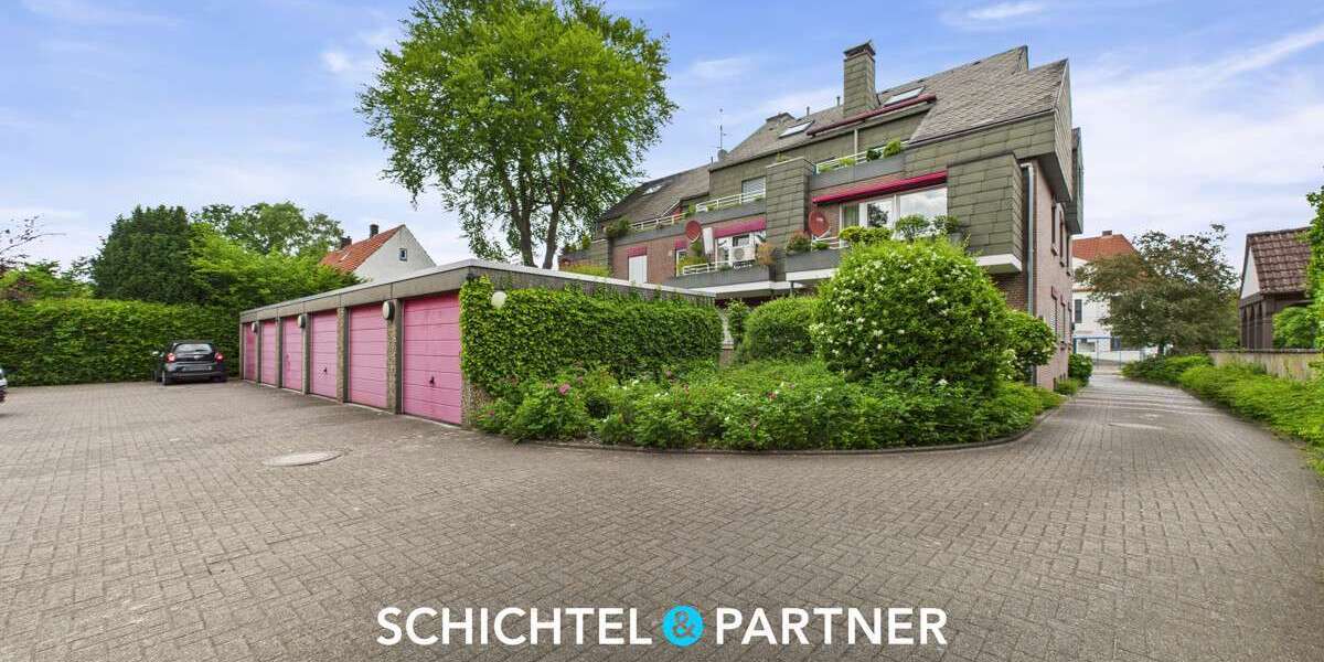 Wohnung zum Kaufen in Delmenhorst 399.000 € 160 m² 6 zimmer