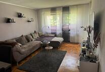 Helle 2-ZKB mit Süd-West-Balkon Nähe CEWE