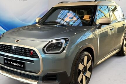 Mini Countryman S (Cooper) 13.222 km 40.790 &euro; Westerstede 26655