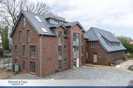 Wohnung Bad Zwischenahn - 2 Zimmer, 70 m&sup2;, 1.080&euro; | Angebot:25895822