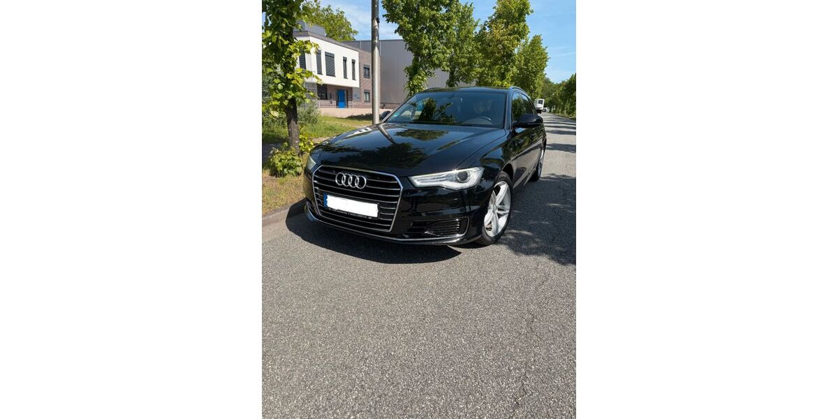 Audi A6 199.648 km 14.100 &euro; Delmenhorst 27749