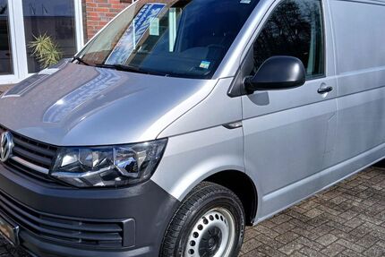 VW T6 Transporter 80.976 km 19.980 &euro; Jade 26349