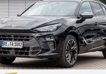 Gebrauchtwagen Cupra Terramar
