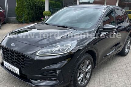Ford Kuga 64.500 km 24.490 € Garrel 49681