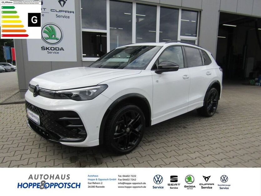 Tiguan