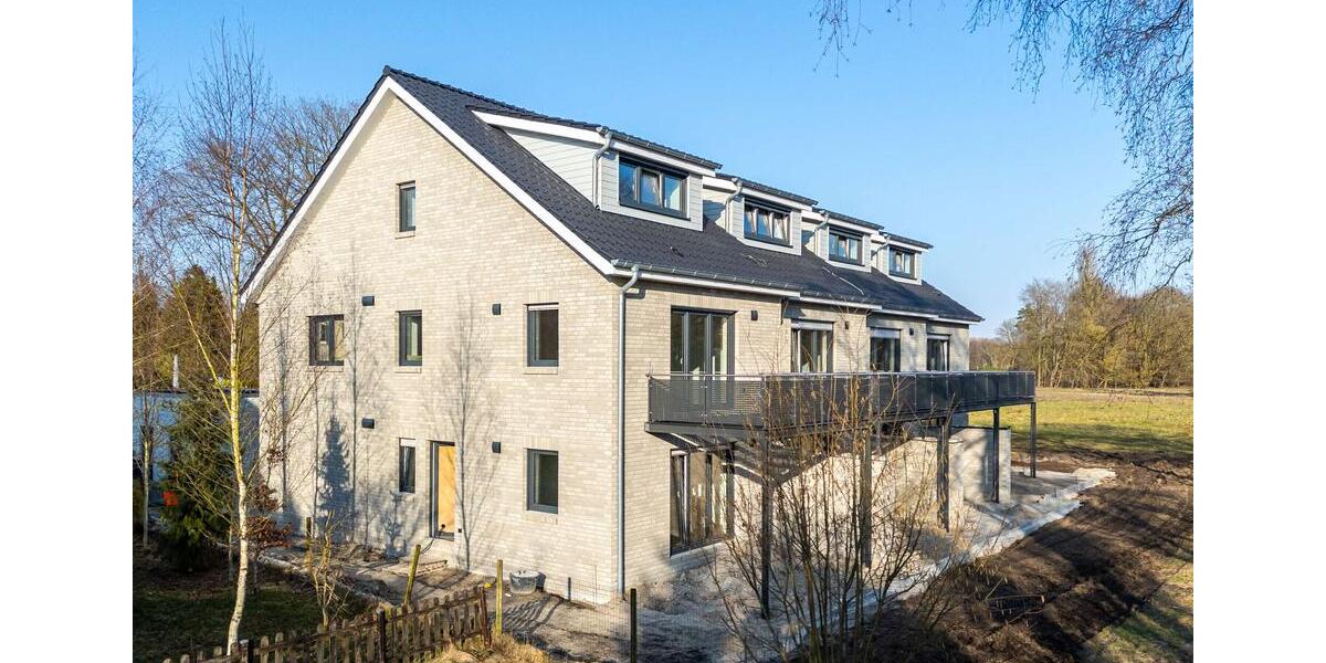 Erdgeschoßwohnung Bad Zwischenahn - 2 Zimmer, 60 m&sup2;, 780&euro; | Angebot:26267972
