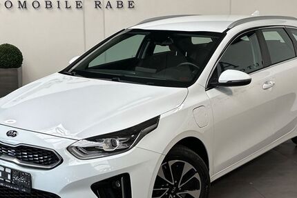 Kia ceed Sportswagon 88.750 km 17.449 &euro; Wardenburg 26203