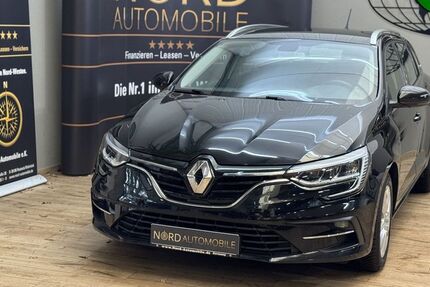 Renault Megane 109.607 km 15.900 &euro; Rastede/ Wahnbek 26180