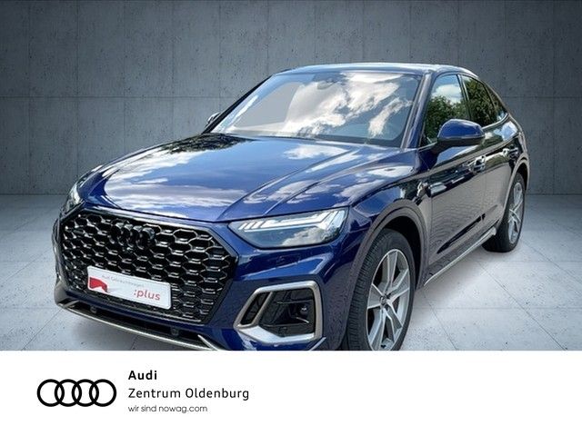 Audi Q5 19.999 km 68.999 &euro; Oldenburg 26135