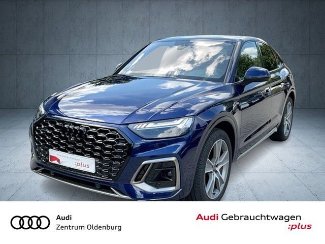 Audi Q5 4.999 km 73.999 € Oldenburg 26135