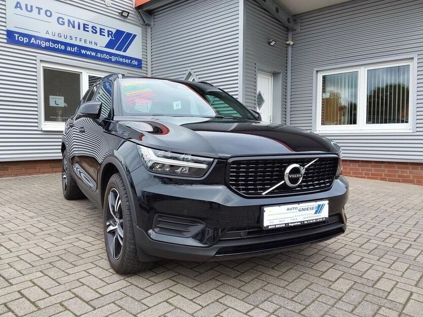 XC40