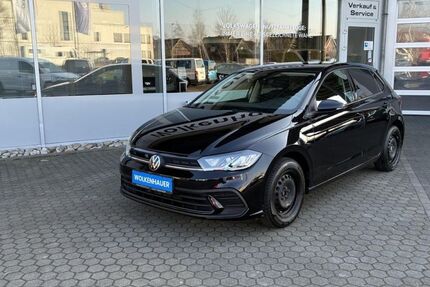VW Polo 52.294 km 17.450 &euro; Westerstede 26655