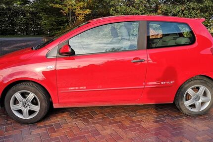 VW Fox 204.956 km 2.000 &euro; Westerstede 26655