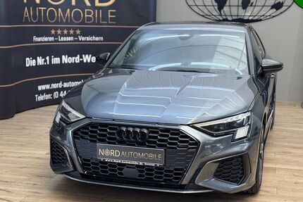 Audi A3 37.046 km 24.800 &euro; Rastede/ Wahnbek 26180