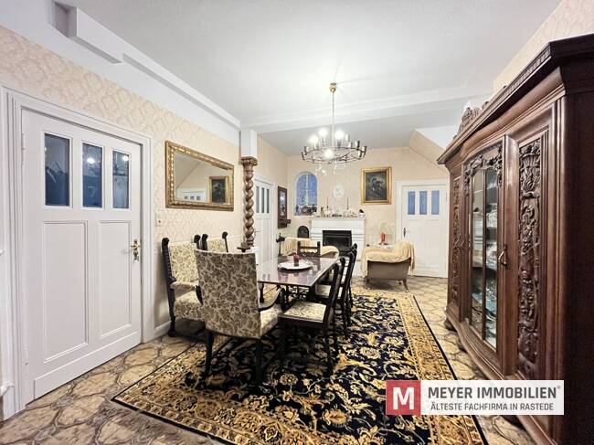 Mehrfamilienhaus, Wohnhaus Ganderkesee Hoyerswege - 1.190.000&euro; | Angebot:26919741