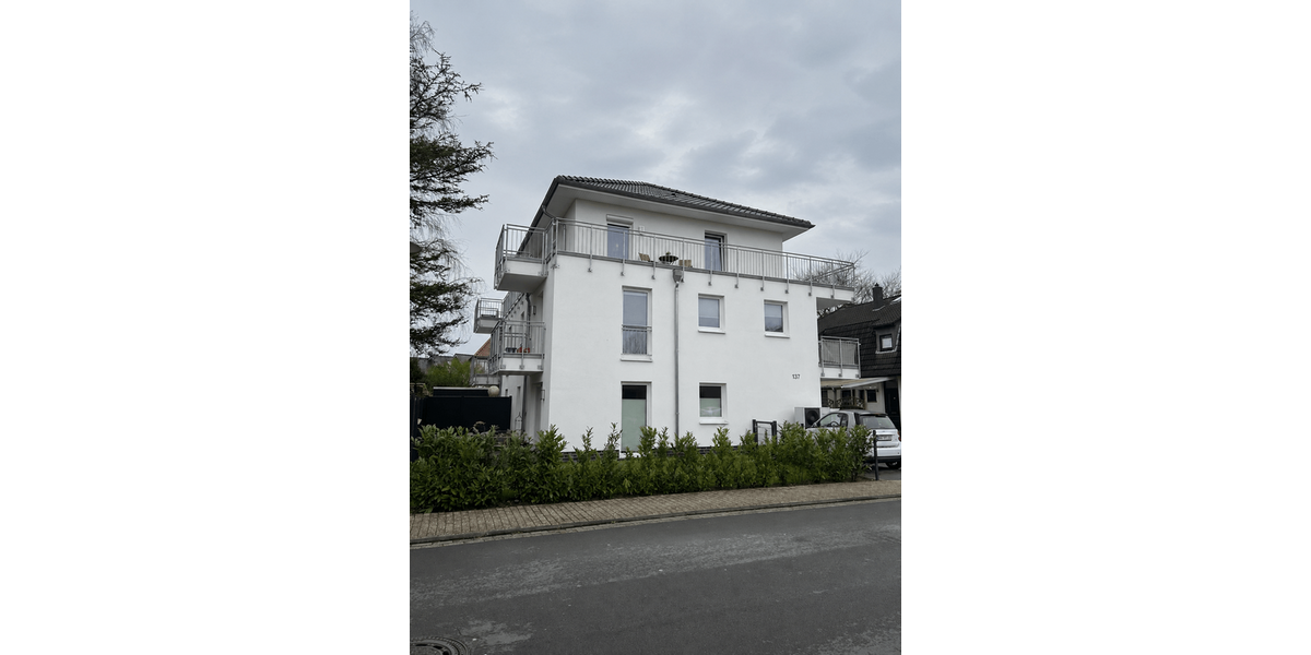 Etagenwohnung Oldenburg Drielaker-Moor - 2 Zimmer, 121 m&sup2;, 1.290&euro; | Angebot:27055996