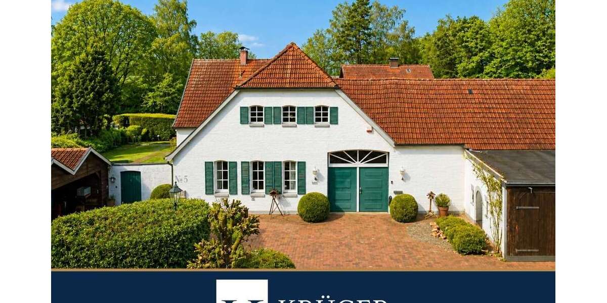 Einfamilienhaus Oldenburg Etzhorn - 8 Zimmer, 250 m&sup2;, 995.000&euro; | Angebot:27299967