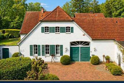Haus Oldenburg Etzhorn - 8 Zimmer, 250 m&sup2;, 995.000&euro; | Angebot:27299967