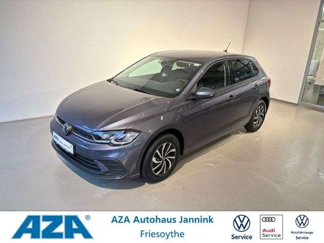 VW Polo 1.500 km 21.980 &euro; Friesoythe 26169
