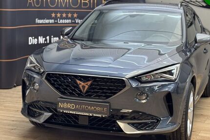 Cupra Formentor 39.978 km 23.800 &euro; Rastede/ Wahnbek 26180