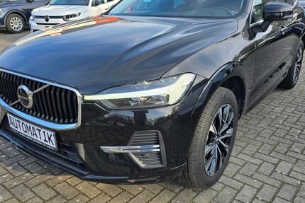 Volvo XC60 67.878 km 33.490 &euro; Rastede 26180