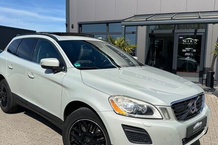Volvo XC60 187.000 km 10.499 &euro; Delmenhorst 27755