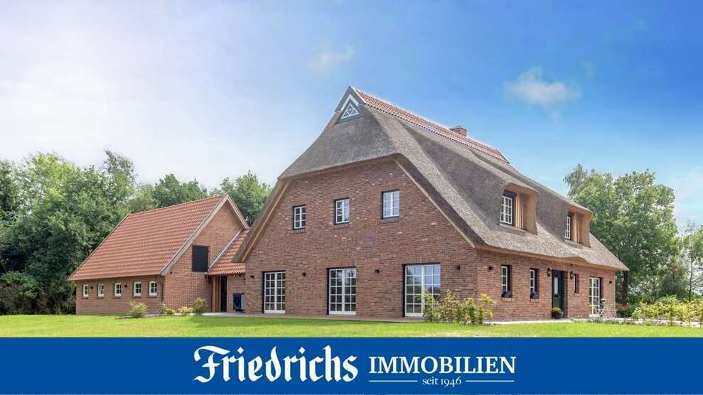 Haus zum Kaufen in Edewecht 1.650.000 € 257 m²