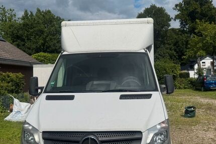 Mercedes-Benz eSprinter 346.000 km 10.500 € Bremen 28757