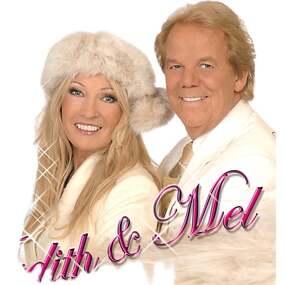 Weihnachtskonzert mit JUDITH & MEL 14.12.2025 Schirrmann's