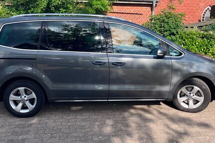 VW Sharan 201.000 km 15.000 &euro; Oldenburg 26135