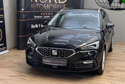 Seat Leon 88.067 km 19.800 &euro; Rastede/ Wahnbek 26180