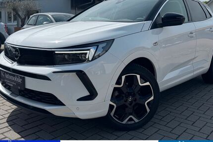 Opel Grandland (X) 13.016 km 23.990 &euro; Hatten 26209