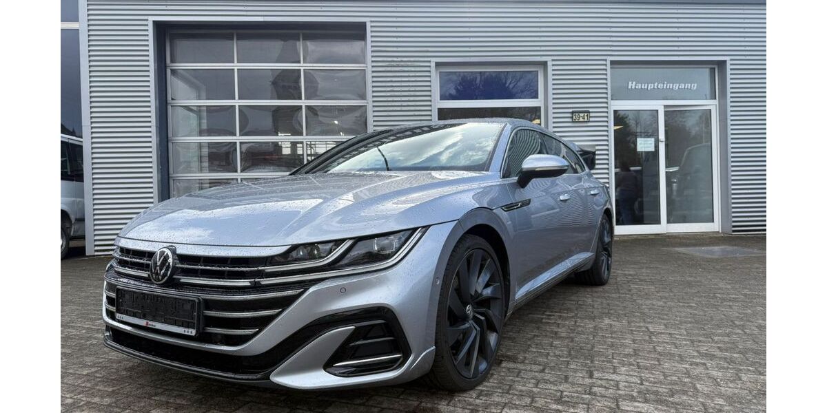 VW Arteon 66.084 km 35.999 &euro; Delmenhorst 27749