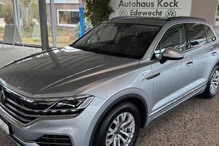 VW Touareg 62.575 km 47.980 &euro; Edewecht 26188