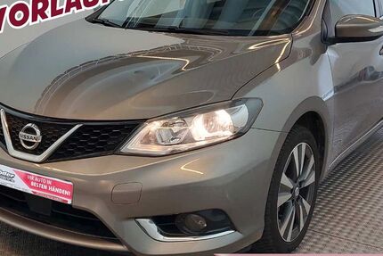 Nissan Pulsar 47.700 km 13.200 € Barßel 26676