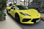 Corvette C8 Coupe Z51 Europa +Schmidt+Lift+3 Jahre Garantie 5.500 km 109.990 € Jaderberg 26349
