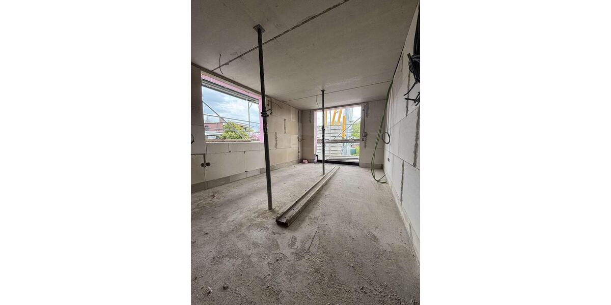 Etagenwohnung Oldenburg Eversten - 2 Zimmer, 56 m&sup2;, 950&euro; | Angebot:26233969