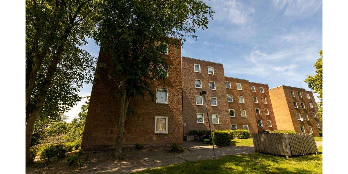 Etagenwohnung Oldenburg Alexandersfeld - 4 Zimmer, 85 m&sup2;, 728&euro; | Angebot:26778000
