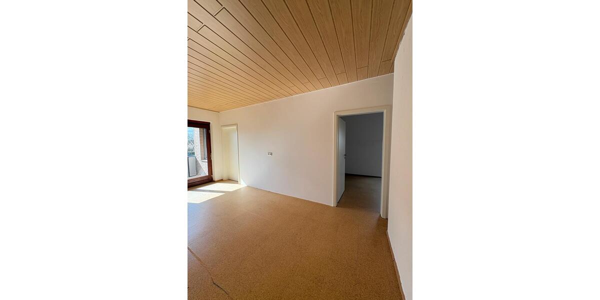 Dachgeschoßwohnung Oldenburg Alexandersfeld - 3 Zimmer, 68 m&sup2;, 980&euro; | Angebot:26445273